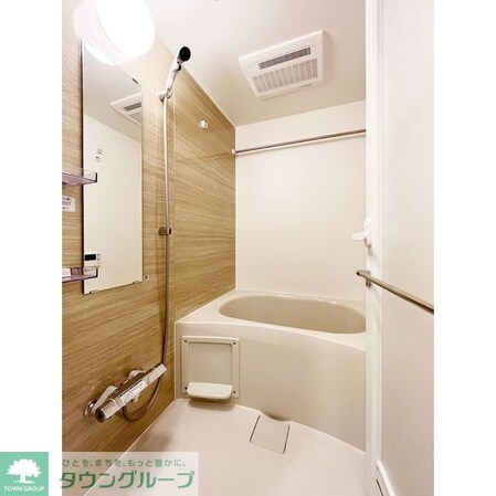 リビオメゾン東池袋の物件内観写真